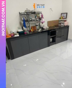 Thi công thiết kế nội thất tại Hà Nội