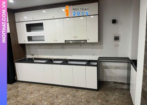 Thi công thiết kế nội thất tại Hà Nội