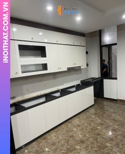 Thi công thiết kế nội thất tại Hà Nội