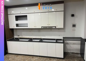 Thi công thiết kế nội thất tại Hà Nội