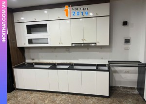 Thi công thiết kế nội thất tại Hà Nội