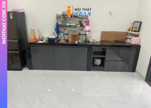 Thi công thiết kế nội thất tại Hà Nội