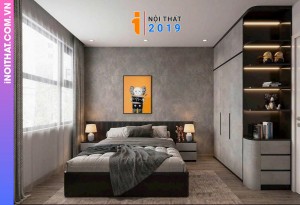 Thi công thiết kế nội thất