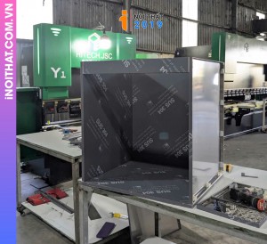 Thi Công Thùng Tủ Bếp Sus 304 tại Hà Nội