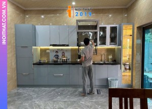 Thiết kế nội thất cao cấp