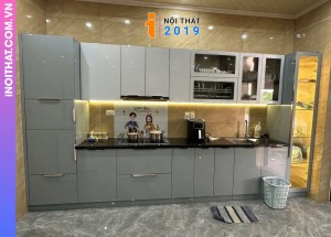 Thiết kế nội thất cao cấp