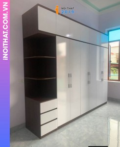 Thiết kế nội thất cao cấp