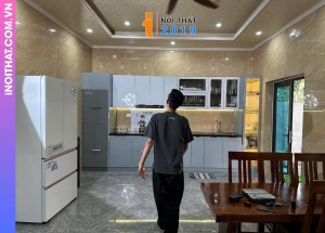 Thiết kế nội thất cao cấp