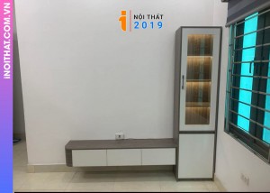 Thiết kế nội thất cao cấp