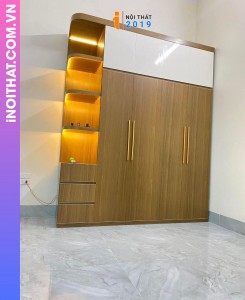 Thiết kế nội thất cao cấp