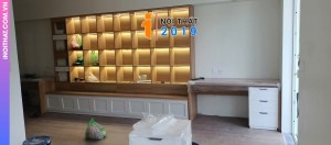 Thiết kế nội thất cao cấp