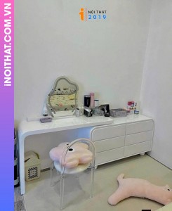 Thiết kế nội thất hiện đại