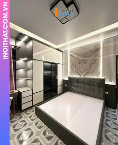 Thiết kế nội thất hiện đại