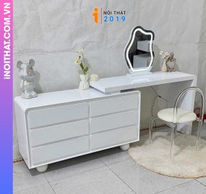 Thiết kế nội thất hiện đại