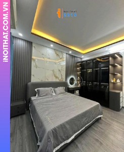 Thiết kế nội thất hiện đại