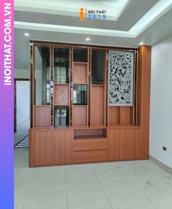 Thiết kế nội thất hiện đại