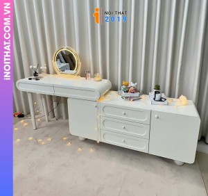 Thiết kế nội thất hiện đại