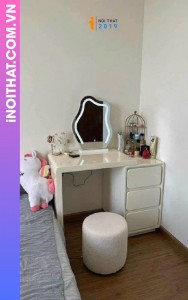 Thiết kế nội thất hiện đại