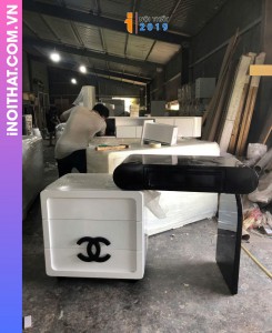 Thiết kế nội thất hiện đại