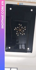 Thiết kế nội thất hiện đại