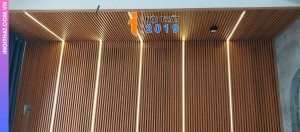 Thiết kế nội thất hiện đại