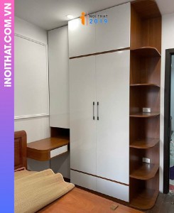 Thiết kế nội thất phòng ngủ