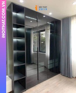 Thiết kế nội thất phòng ngủ