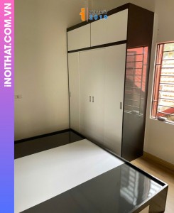 Thiết kế nội thất phòng ngủ