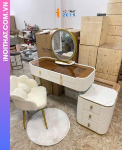 Thiết kế nội thất phòng ngủ