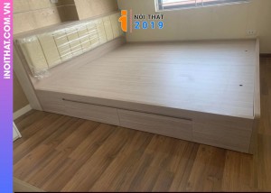 Thiết kế nội thất phòng ngủ