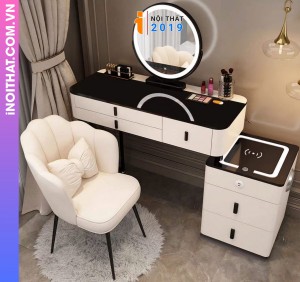 Thiết kế nội thất phòng ngủ