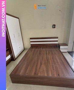 Thiết kế nội thất phòng ngủ