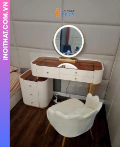 Thiết kế nội thất phòng ngủ