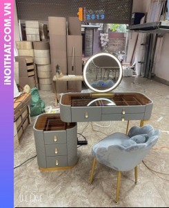 Thiết kế nội thất phòng ngủ