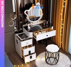 Thiết kế nội thất phòng ngủ