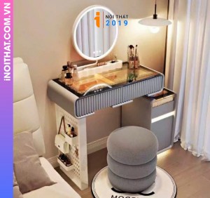 Thiết kế nội thất phòng ngủ