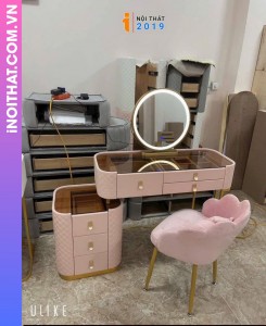 Thiết kế nội thất phòng ngủ