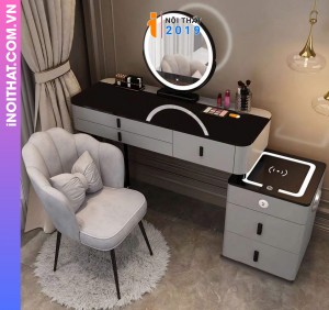 Thiết kế nội thất phòng ngủ