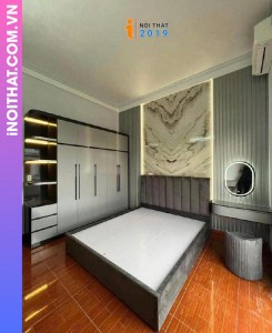 Thiết kế thi công nội thất