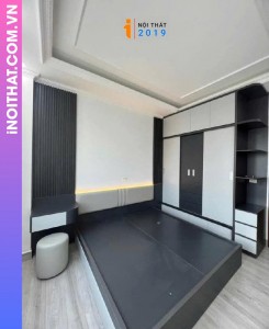 Thiết kế thi công nội thất