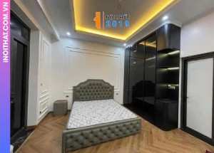 Thiết kế thi công nội thất