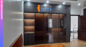 Thiết kế và thi công nội thất trọn gói